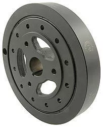 SBC 6.750 SFI 18.1 Steel Harmonic Balancer PB2221SS