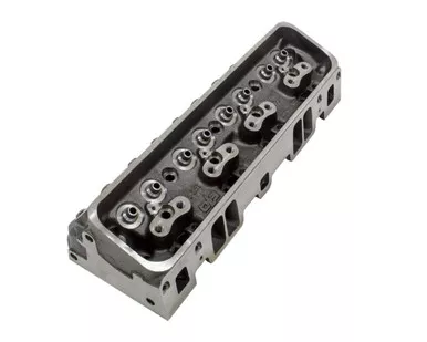 SBC Cast Iron Head - 170cc S/P 64cc EQ-CH350C