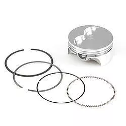 SBC F/T Pro-Series Piston & Ring Set 4.030 271056