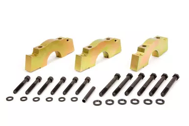 Sbc Main Caps (350-2bolt 11150