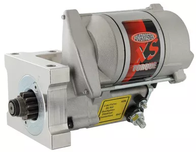 SBC XS Torque Starter Stagger Mount (3 Hole) 9526