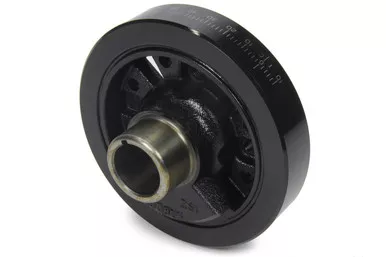 SBF 28oz. Steel Harmonic Balancer - Non SFI PB1082ST
