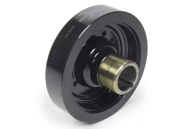 SBF 6.375 in Steel Harmonic Balancer - SFI PB1479SS