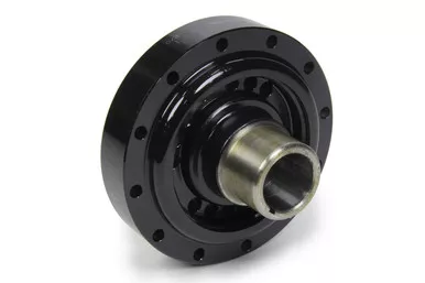 SBF Steel Harmonic Balancer - SFI PB1086SS