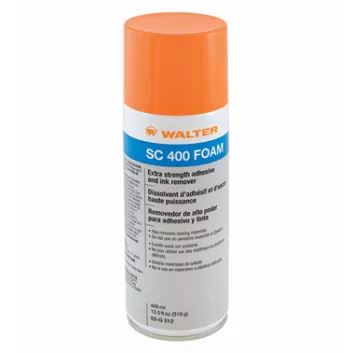 SC400 FOAM AEROSOL/400ML