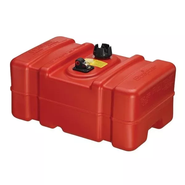 Scepter Fuel Tank 9 Gallons