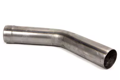 Schoenfeld 3.5in 42 Deg. Elbow 3542