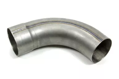 Schoenfeld 80 Degree Elbow 3in Short 3081