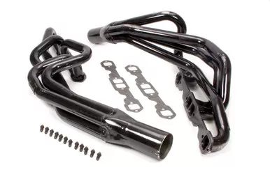 Schoenfeld Crossover Headers 1-5/8 135H