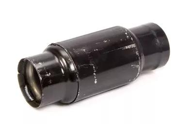 Schoenfeld UDTRA 11in Long Muffler 113035