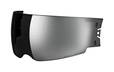 Schuberth C3 Pro/E1 Silver Sun Visor