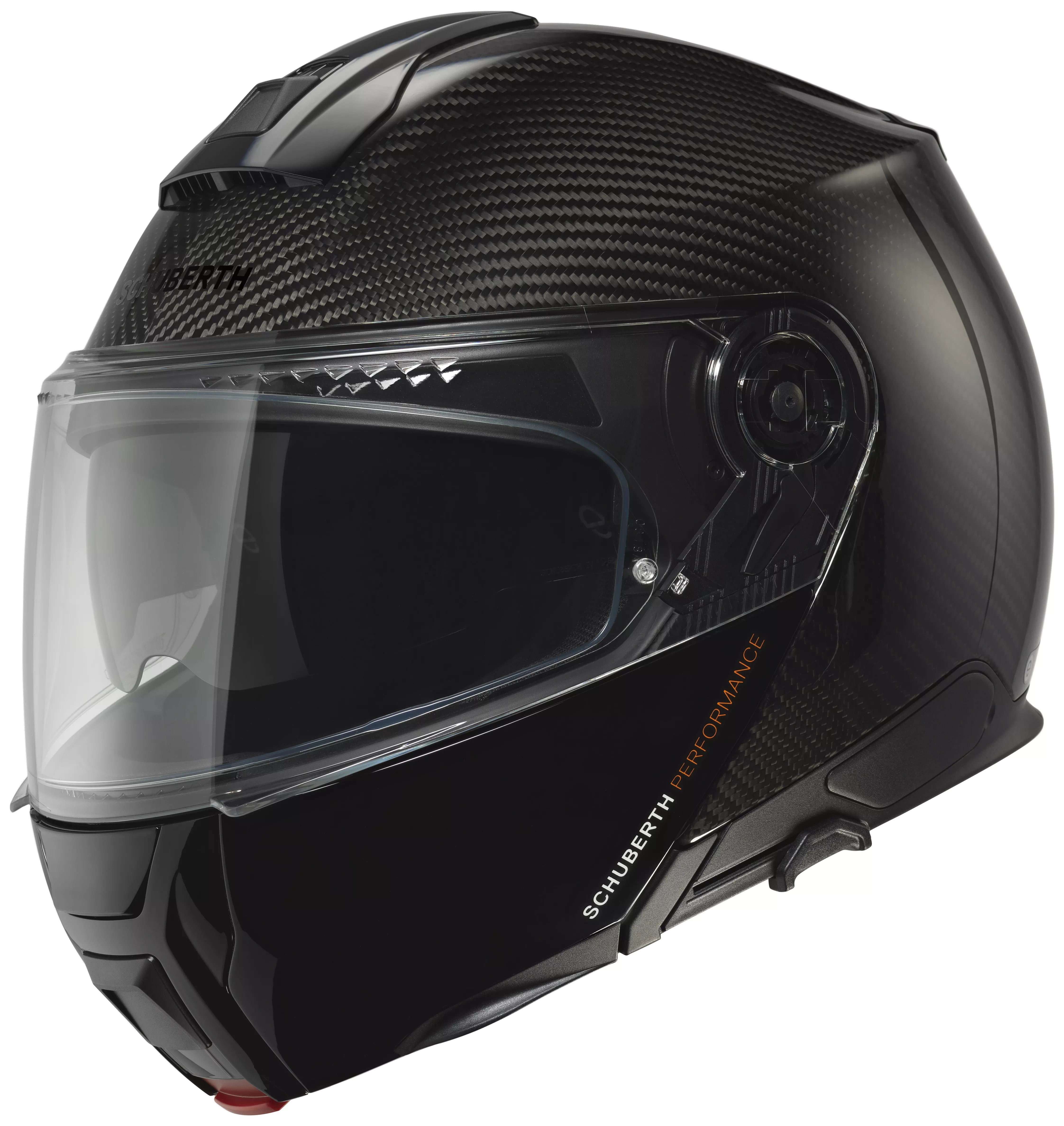 Schuberth C5 Carbon Helmet
