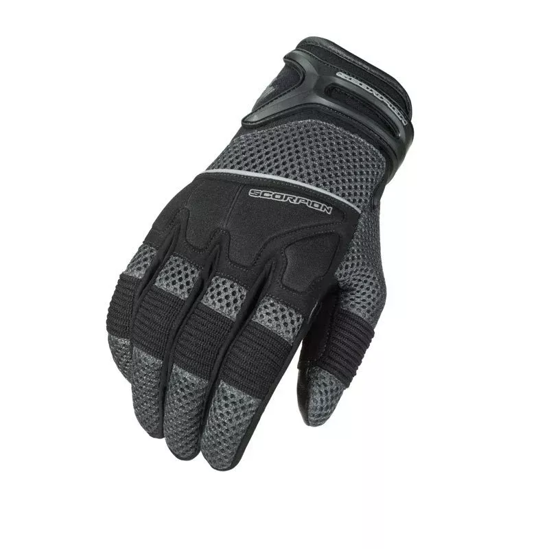 Scorpion Coolhand II Women's Gloves Grey (XL)