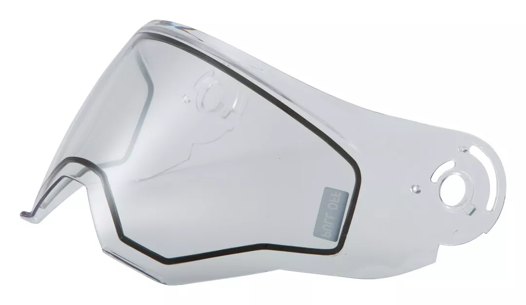 Scorpion EXO-AT950 Dual Pane Electric Face Shield