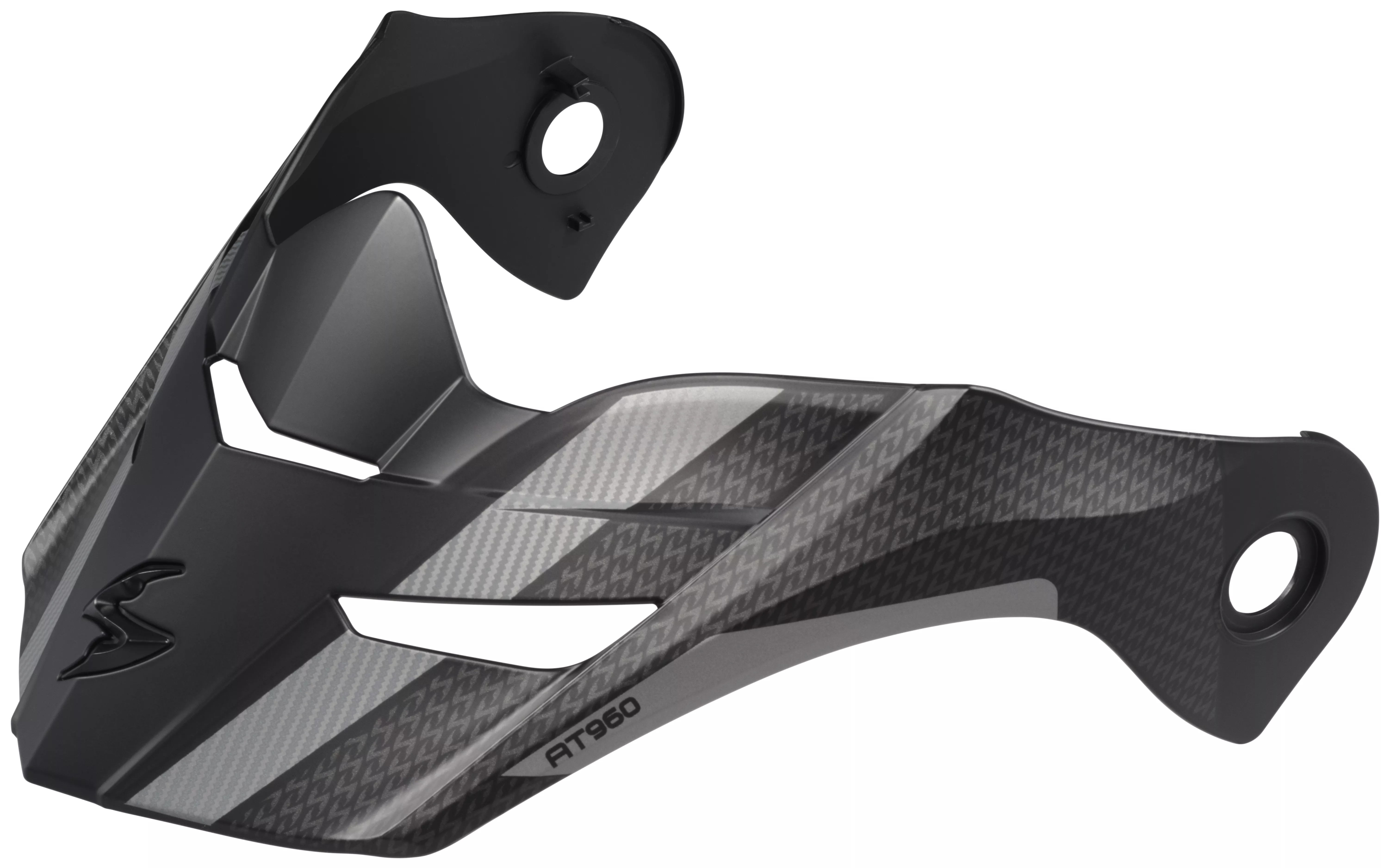 Scorpion EXO-AT960 Hicks Helmet Visor