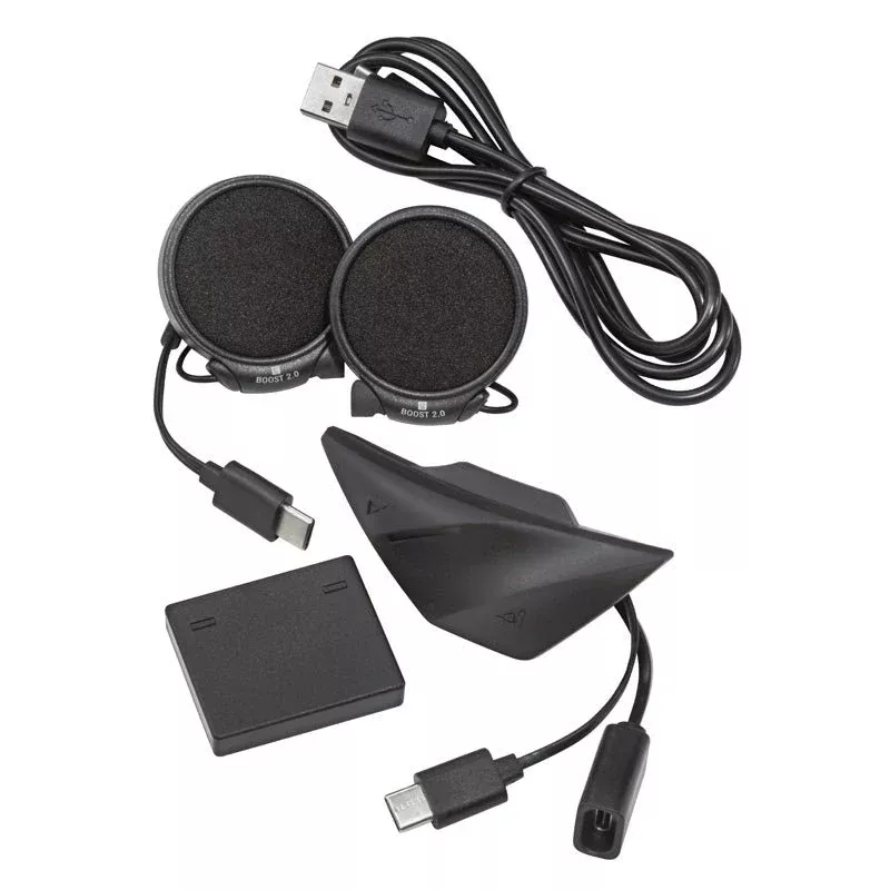 Scorpion EXO-Com Bluetooth Communicator Kit (Fits T520/ GT930 / AT960)