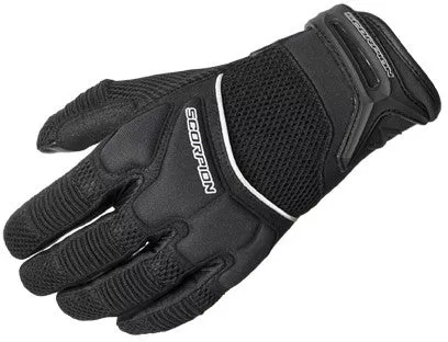 Scorpion Exo Cool Hand II Gloves Black XL - G19-036