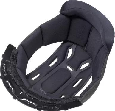 Scorpion EXO Covert FX Kwikwick C Liner Cheek Pad Kit