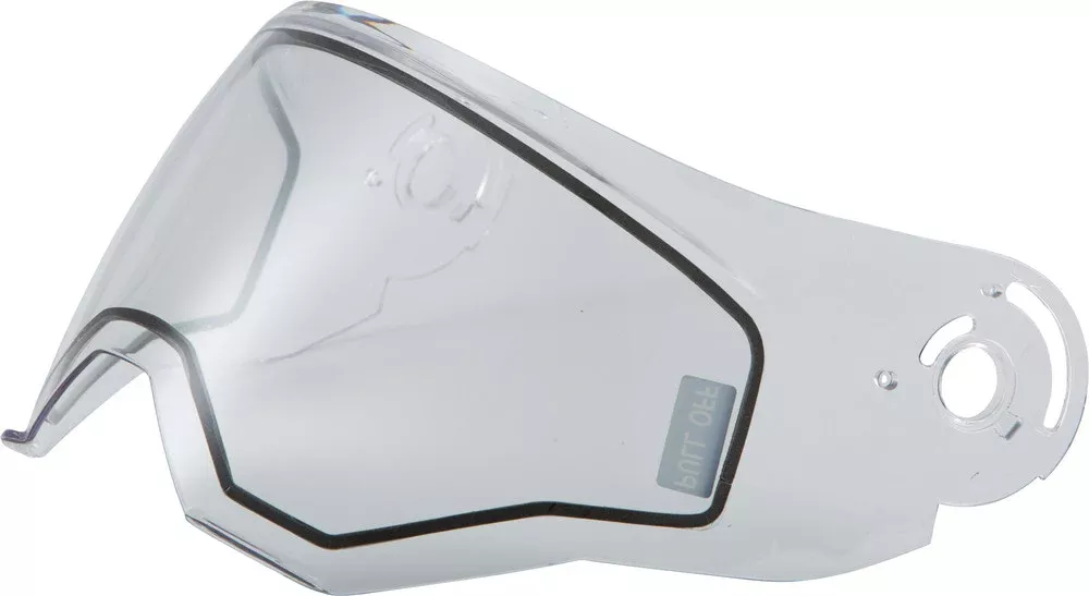 Scorpion Exo EXO-AT950 Dual Pane Faceshield Cold Weather – 52-544-73