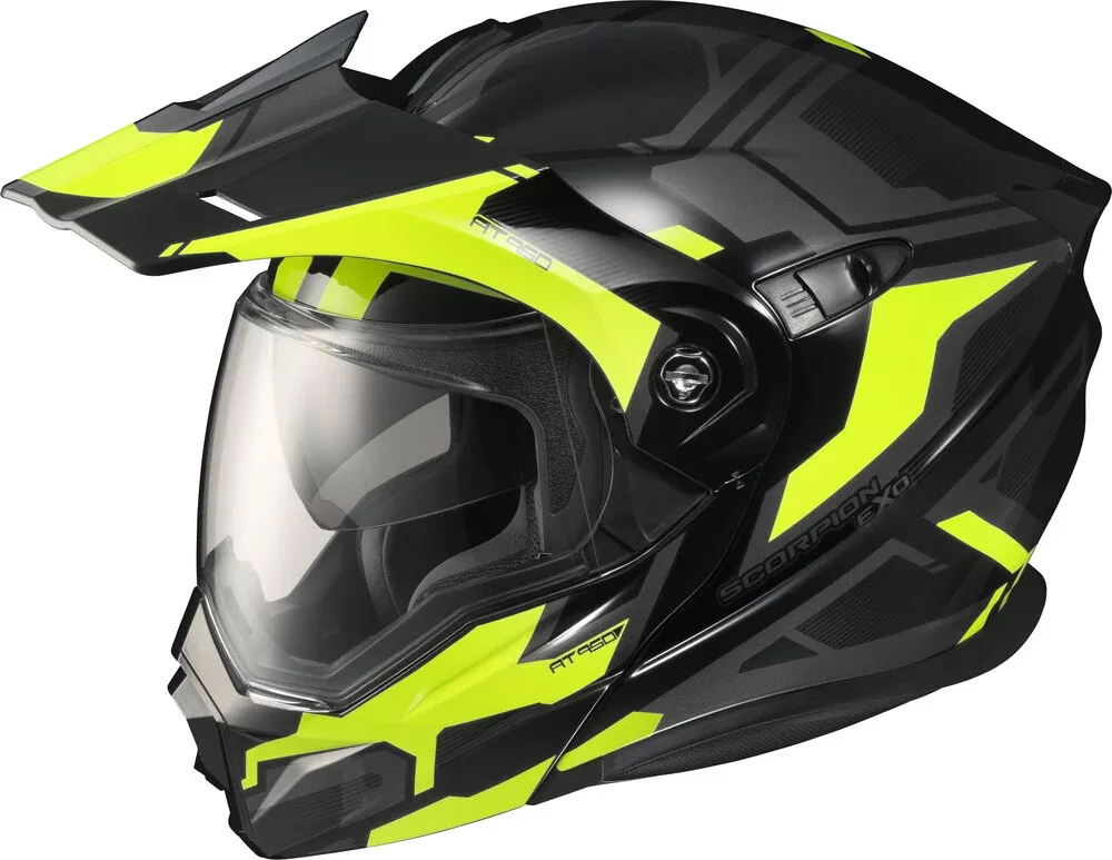 Scorpion Exo EXO-AT950 Modular Helmet – 95-1723