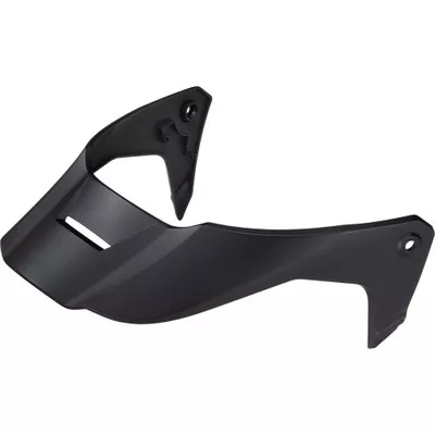 Scorpion EXO-HX1 Peak Visor Matte Black