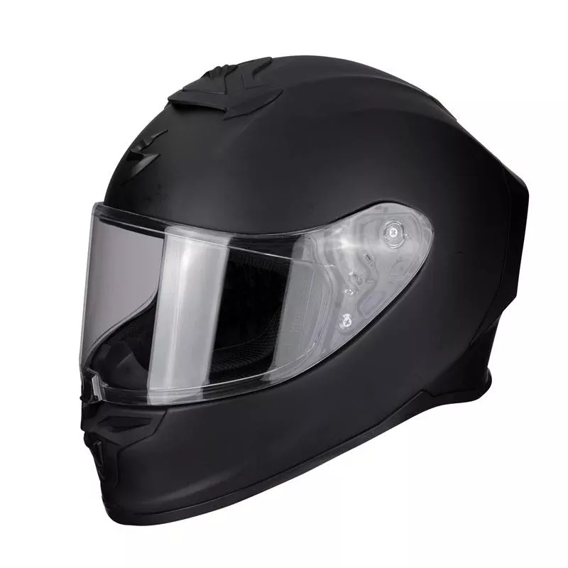 Scorpion EXO-R1 Air Helmet Matte Black