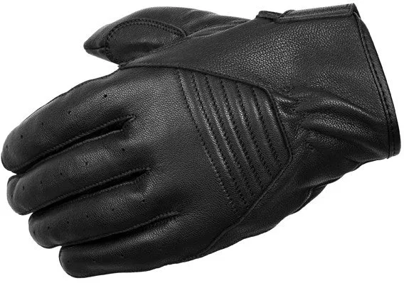 Scorpion Exo Short-CUT Gloves Black 2X – G24-037