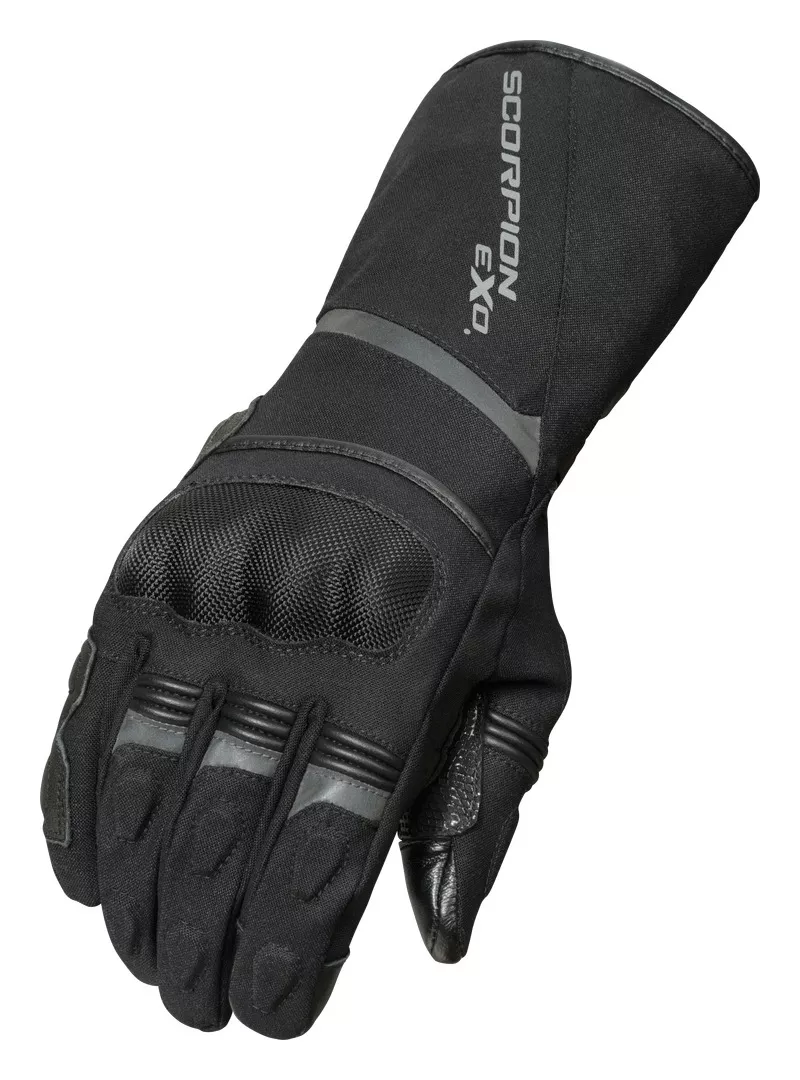 Scorpion EXO Tempest II Gloves