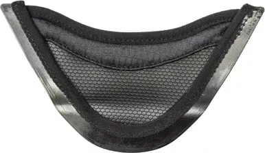 Scorpion EXO XT9000 Aero Skirt Solid Neoprene Chin Curtian