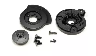 Scorpion EXO XT9000 Baseplate Set