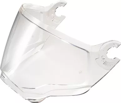 Scorpion EXO XT9000 Pinlock Clear Faceshield