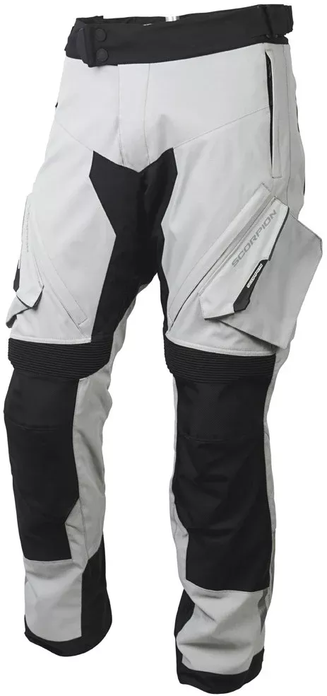 Scorpion Exo Yosemite Pants Grey 3X – 3035-8