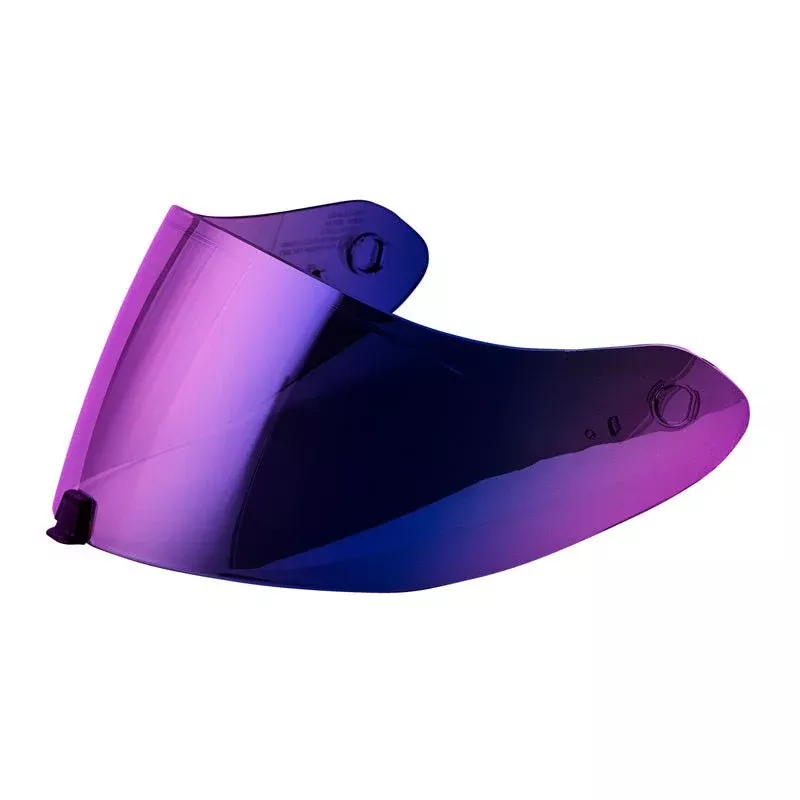 Scorpion Faceshield Everclear EXO-ST1400/R1/T520 Ruby Mirror