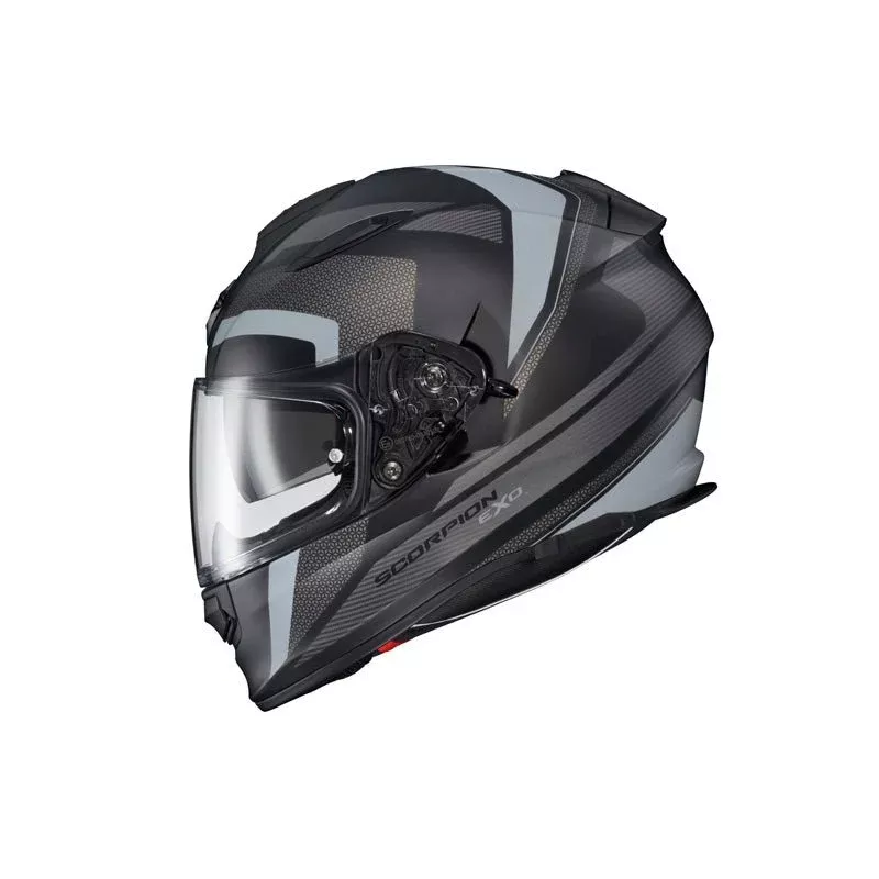 Scorpion Ryzer Helmet Evolution Matte Phantom (S)