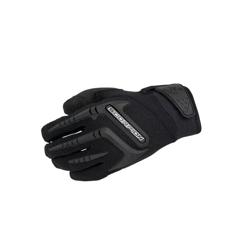 Scorpion Skrub Glove W White XL