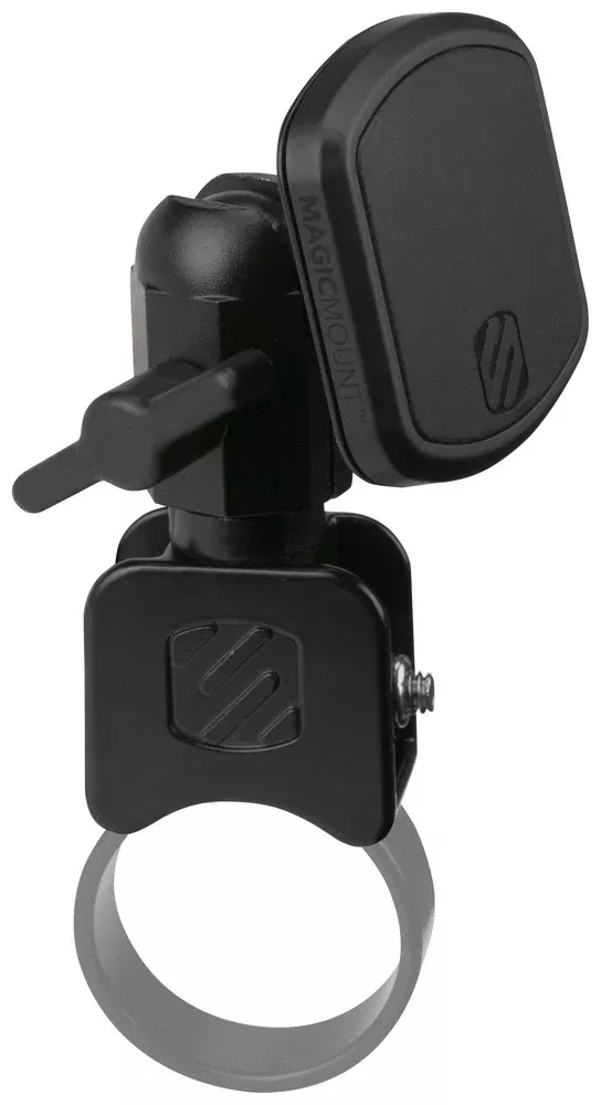 Scosche Magic Base MNT Black - PSM31002