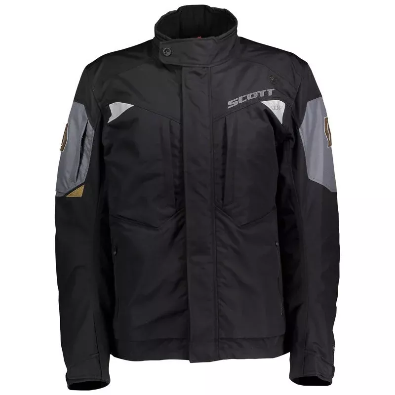 Scott ADV Terrain Dryo Jacket Olive