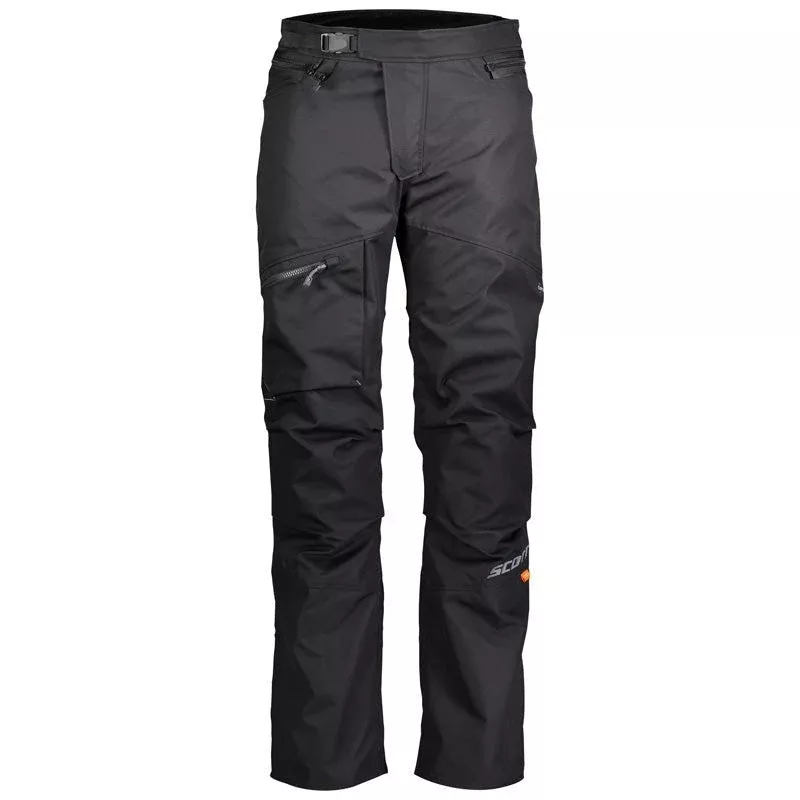 Scott ADV Terrain Dryo Pants Black