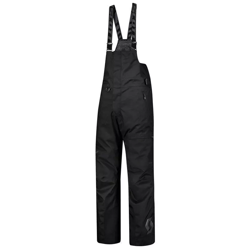Scott Intake Dryo Pants Black