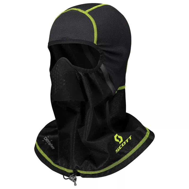 Scott Neoprene DP Hood Facemask