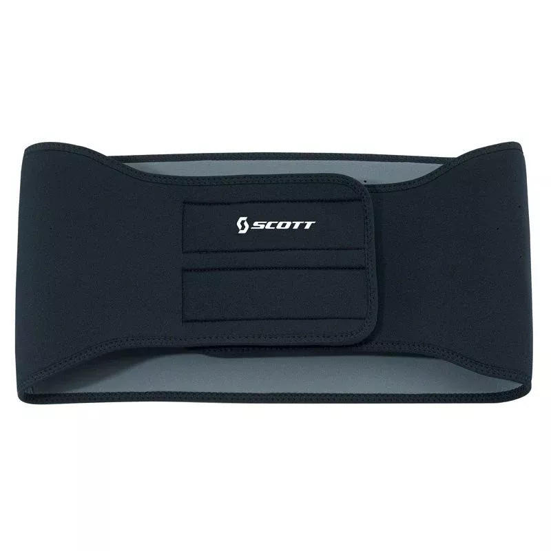 Scott Neoprene Powerbelt Black