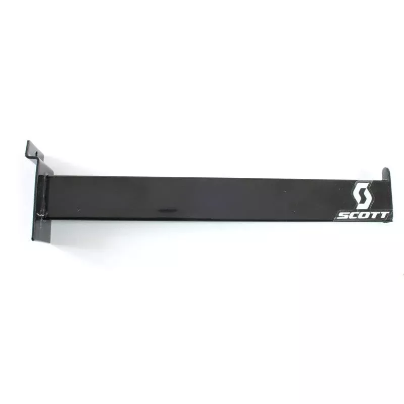 Scott Oval Back Bar 618 X 60mm Fits On B
