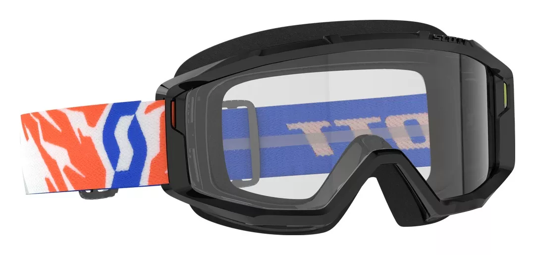 Scott Primal Youth Goggles