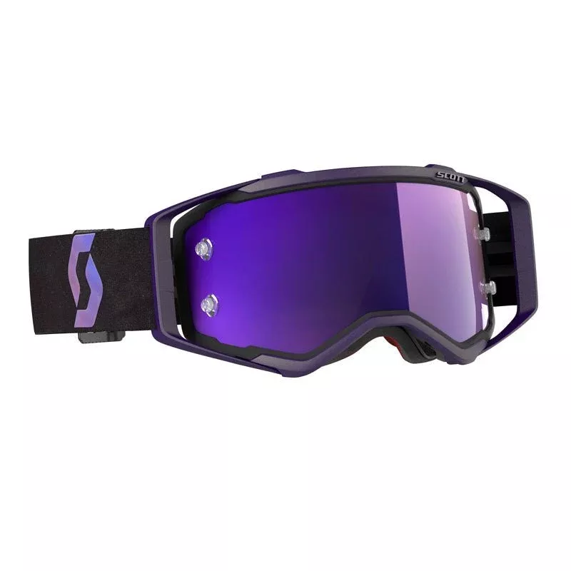 Scott Prospect Iridescent Limited Edition Goggles