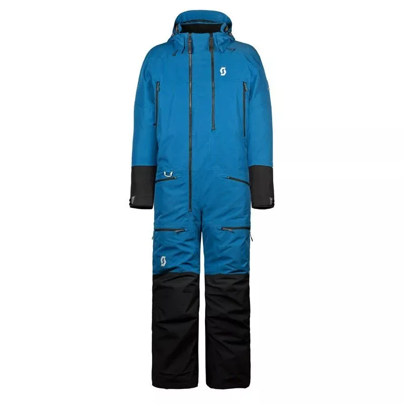 Scott Roop Dryo Monosuit Blue/Black