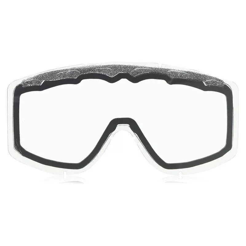 Scott Snowmobile Double ACS Lens 89SI Clear