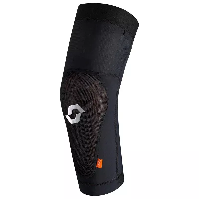 Scott Softcon 2 Elbow Guards Black/Grey (XL)