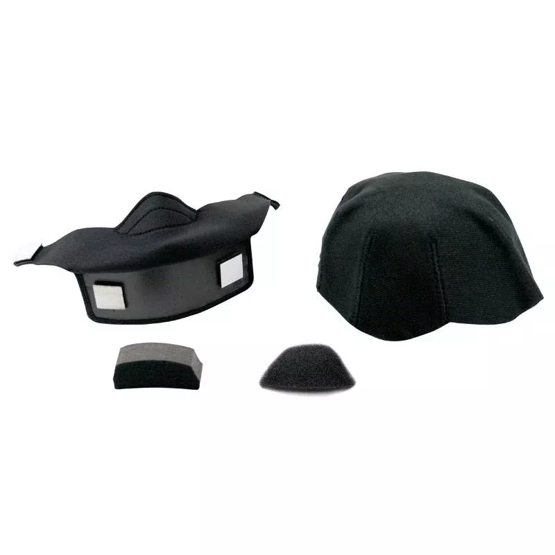 Scott Winter Kit For 550 Helmet