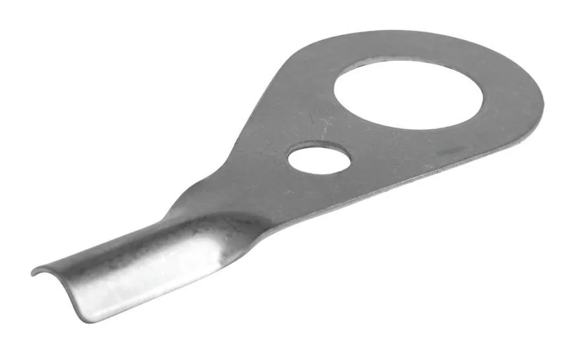 Scottoiler Spindle Mount Dispenser Plate