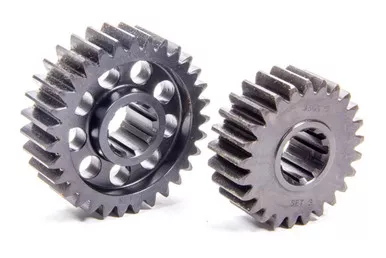SCS Quick Change Gear Set 3